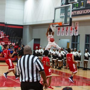 Meet your Posher, Roderick